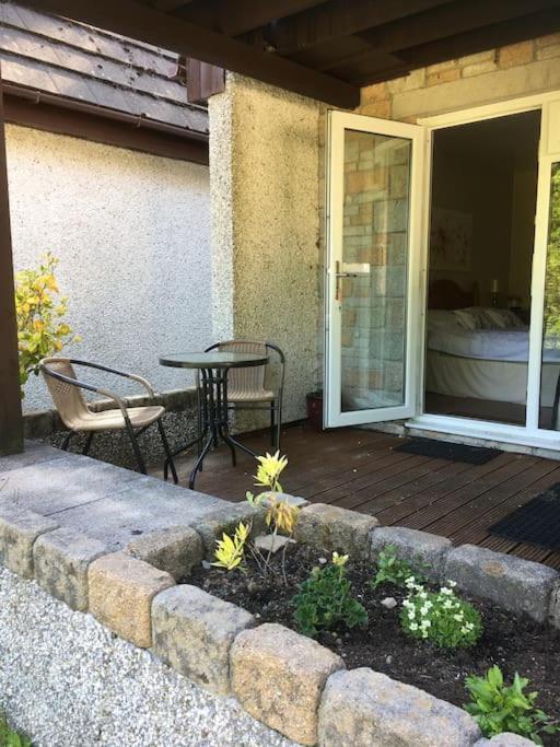 3 Bedroom Lodge With Hot Tub On Lovely Quiet Holiday Park In Cornwall Gunnislake Bagian luar foto