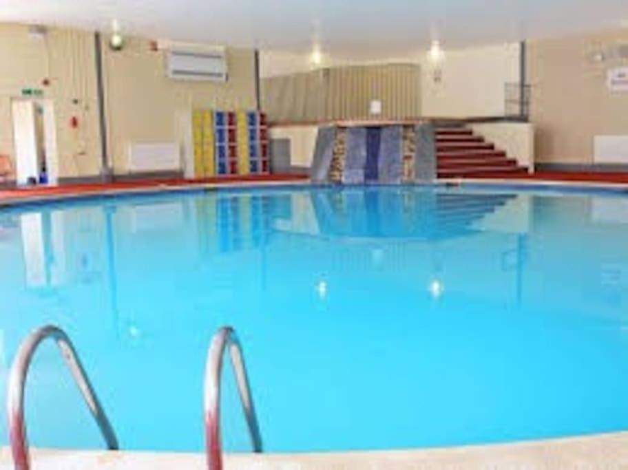 3 Bedroom Lodge With Hot Tub On Lovely Quiet Holiday Park In Cornwall Gunnislake Bagian luar foto